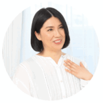 酒井さん(45)