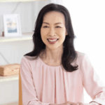 橋本さん(61)