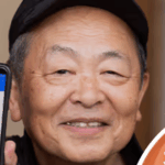 堀さん(75)